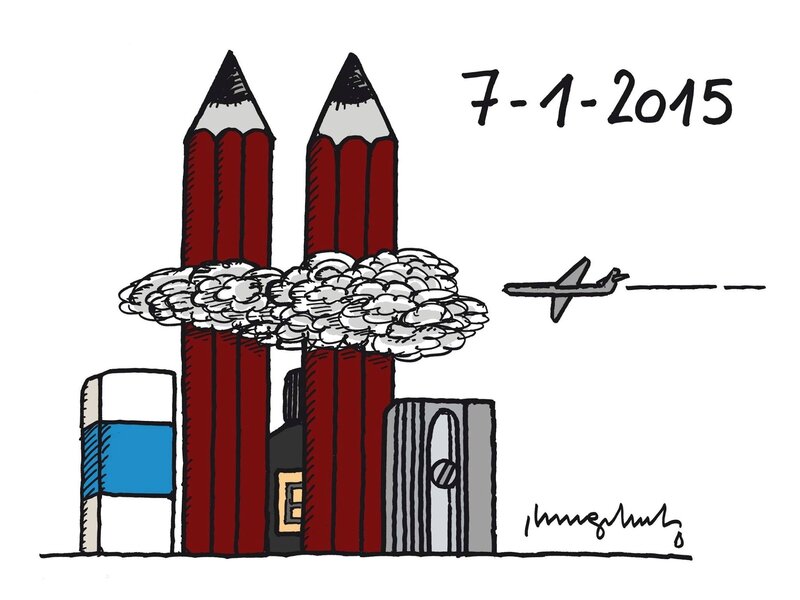 philippe geluck