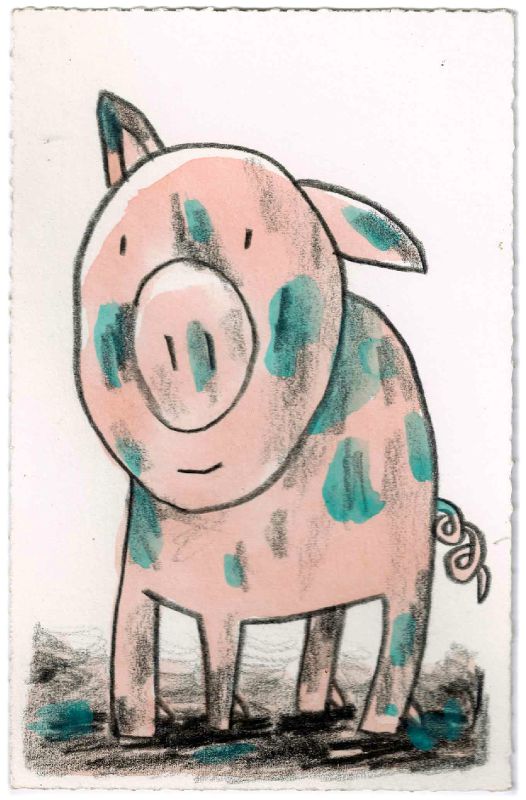 cochon