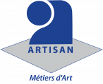 logo artisan d'art png