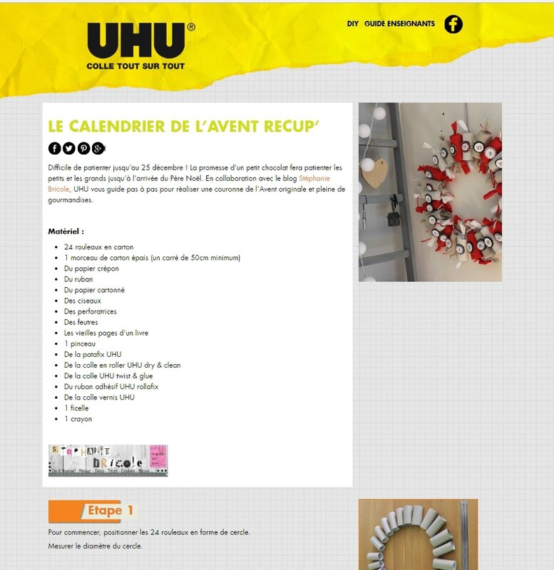 uhu