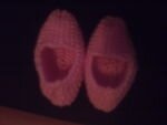 Petits chaussons de CELINE