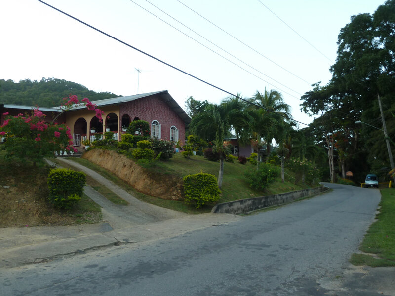 2 -village Lopinot (2)
