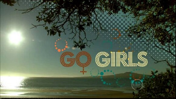Go Girls