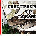 <b>Chantier</b> <b>naval</b> rance