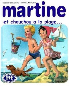 martineplage