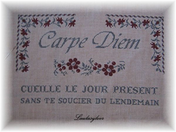 partie 6 Carpe diem (1)