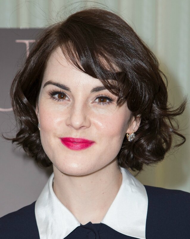 Michelle-Dockery