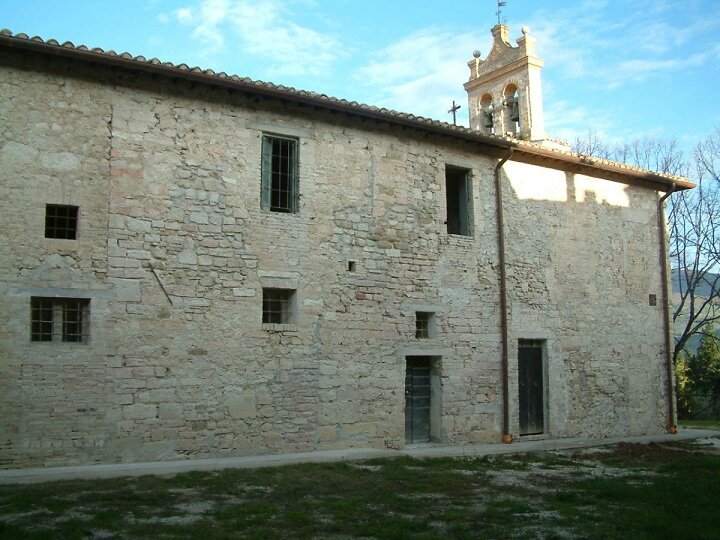 FOLIGNO (église)