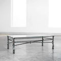 Table by Diego Giacometti Makes Top Price at Bonhams