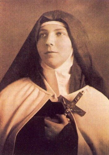 Sainte Thérèse de Jésus de Los Andes