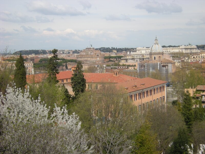 Rome avril 2009 090