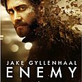 Jake Gyllenhaal est au rendez-vous dans le <b>film</b> Enemy