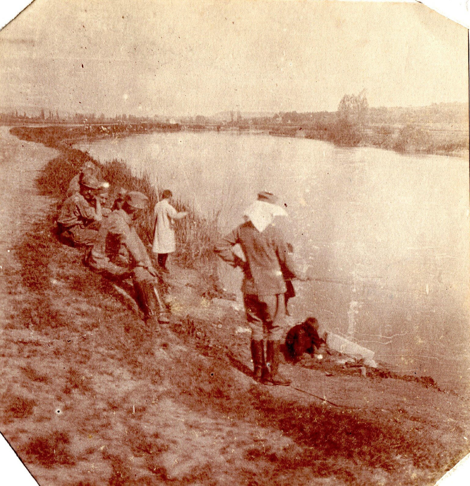 Album R. Verney p.178 droite