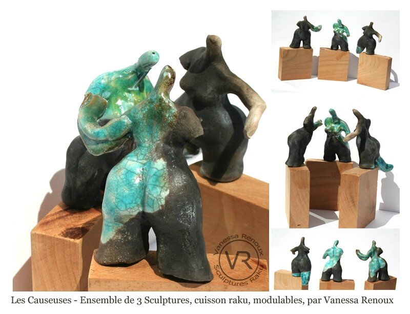causeuses-ens-3-sculptures-vanessRenoux-2016