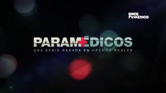 Paramedicos