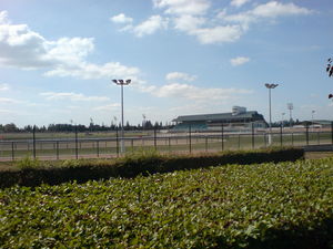 Hippodrome
