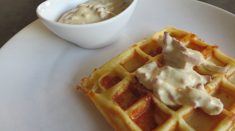 Gaufre comte (2)