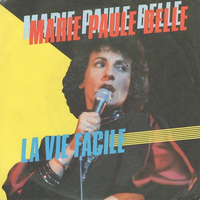 Marie Paule Belle