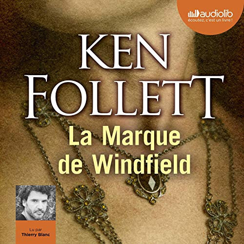 La marque de Windfield