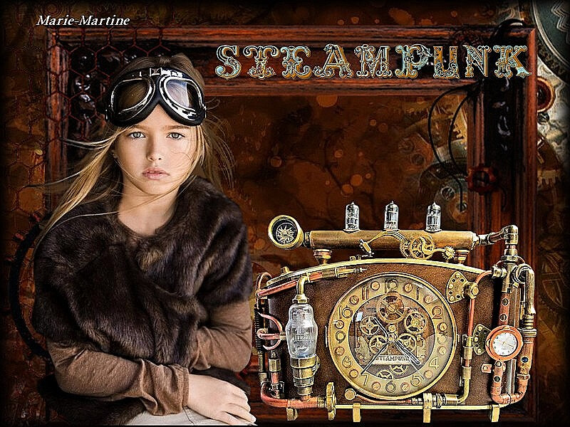 steampunk 107