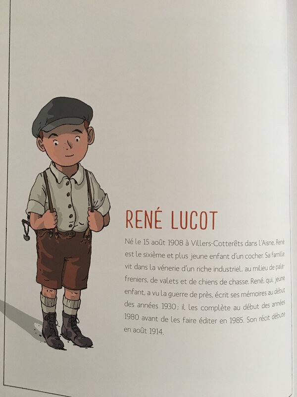 René Lucot