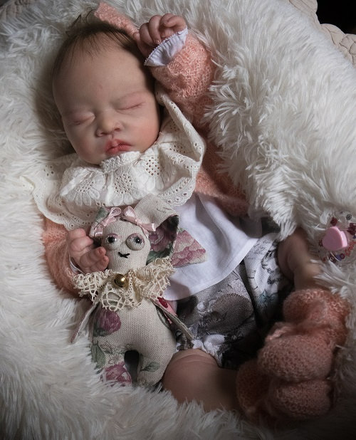 bébé kit reborn orlaith 15
