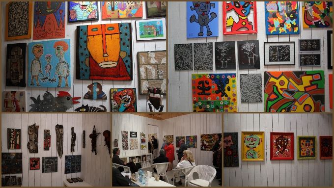 Vernissage_HANG_ART_
