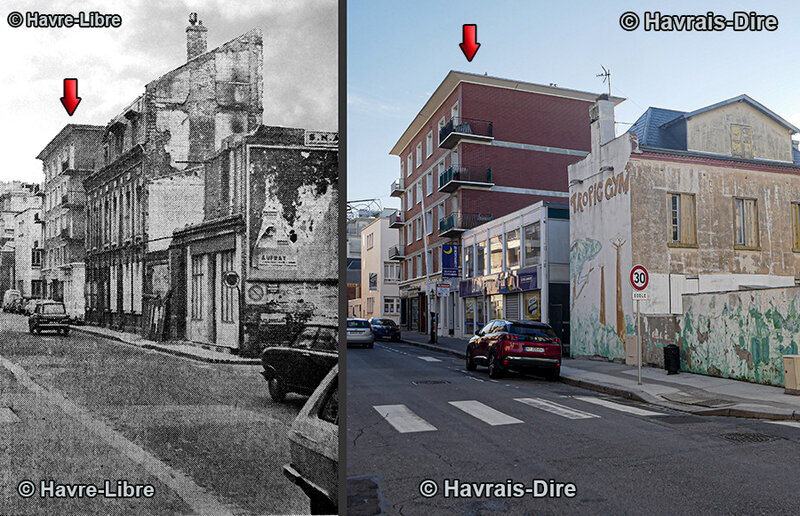 Havre-Libre 1967 + 2020 (3)