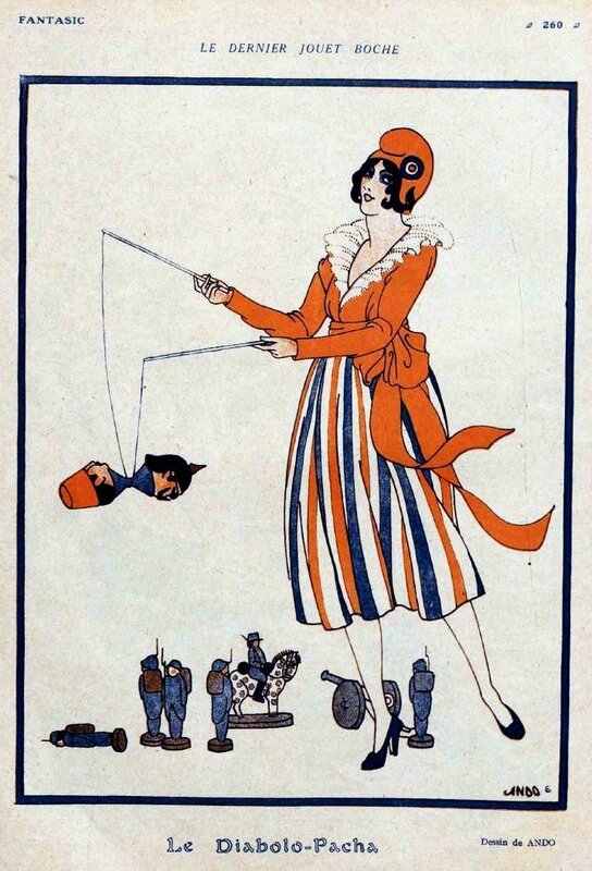 Fantasio 24