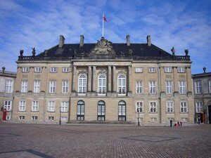 10_Palais_Amalienborg
