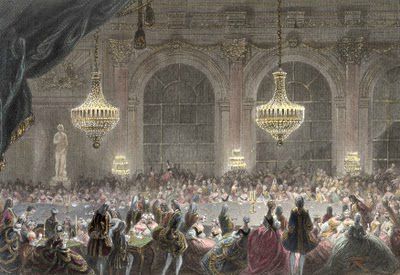 cour_louisXV