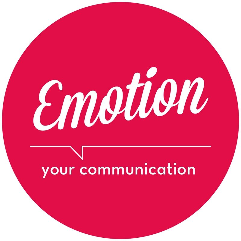Emotion your communication - Frederic Fougerat 2014