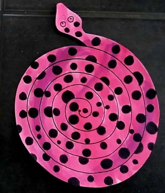 250_Personnages Animaux Monstres_Serpent spirale (48)-001