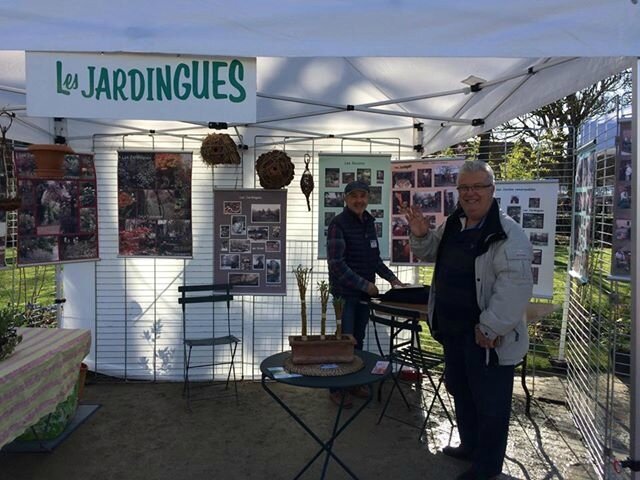 Les Jardingues