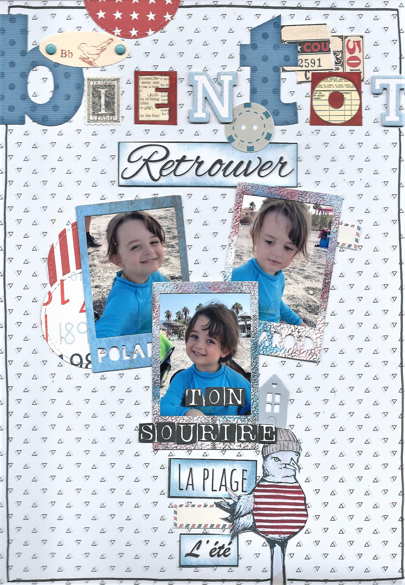 pack 19 Bientot