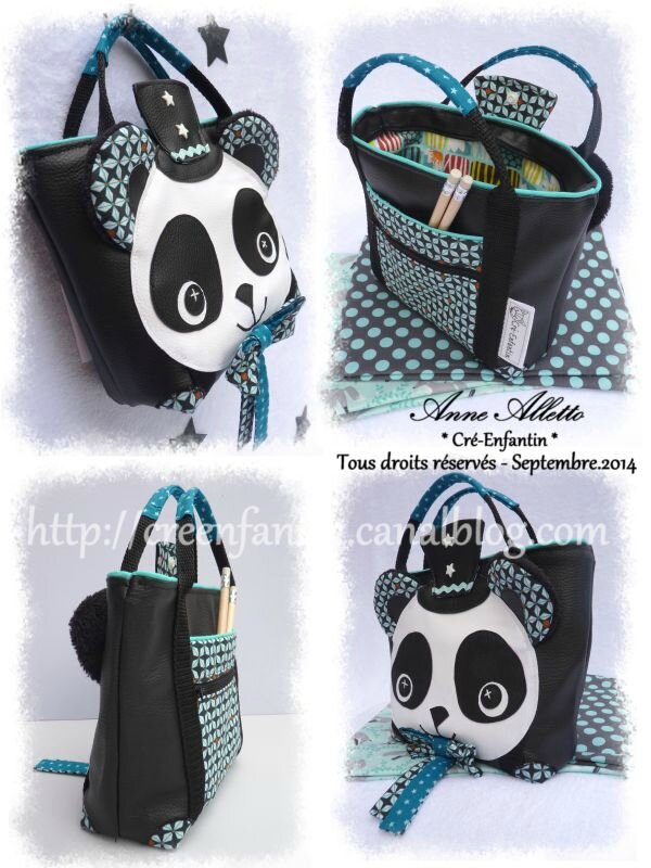 Trousse SACHI FBP-600