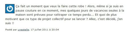 commentaire blog