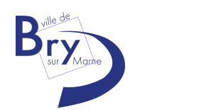 logo ville de Bry-sur-Marne