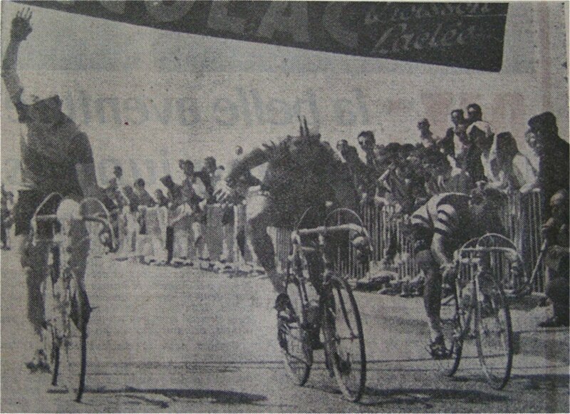 Haut Médoc 1966