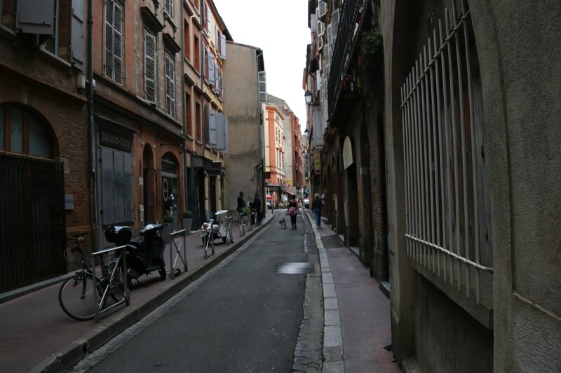 Rue des Couteliers
