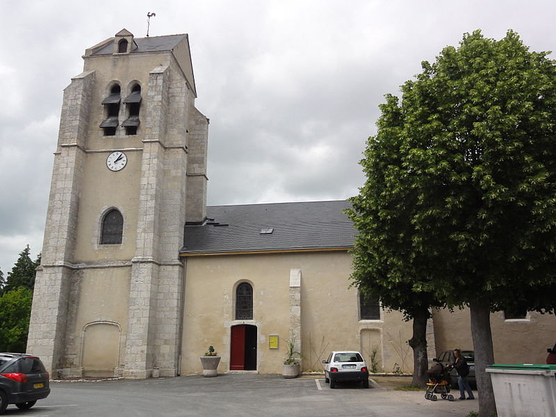 800px-Lailly-en-Val_(Loiret)_Église_Saint-Sulpice_IA45000072