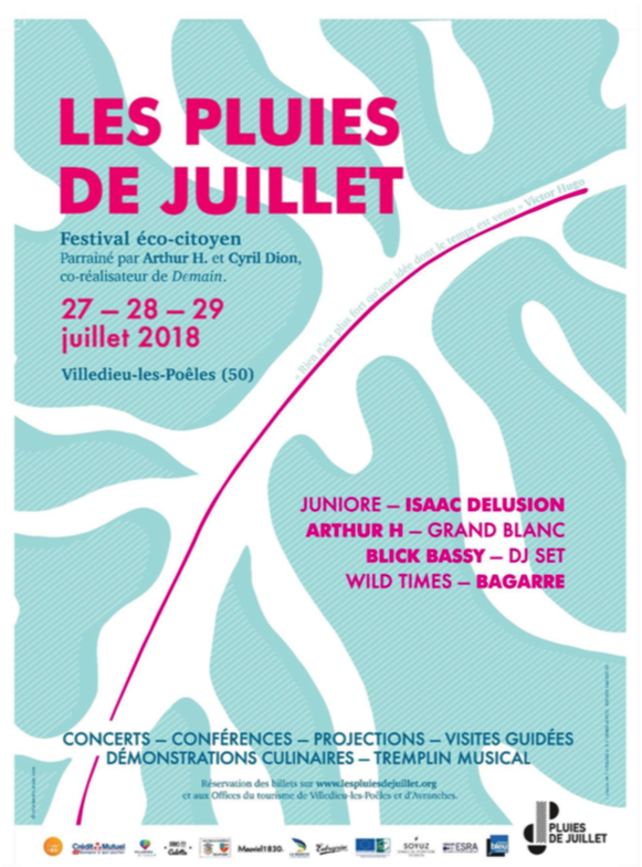 Les Pluies de Juillet__Villedieu_2018_festival_visuel_affiche