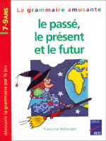 Carabouille présent futur