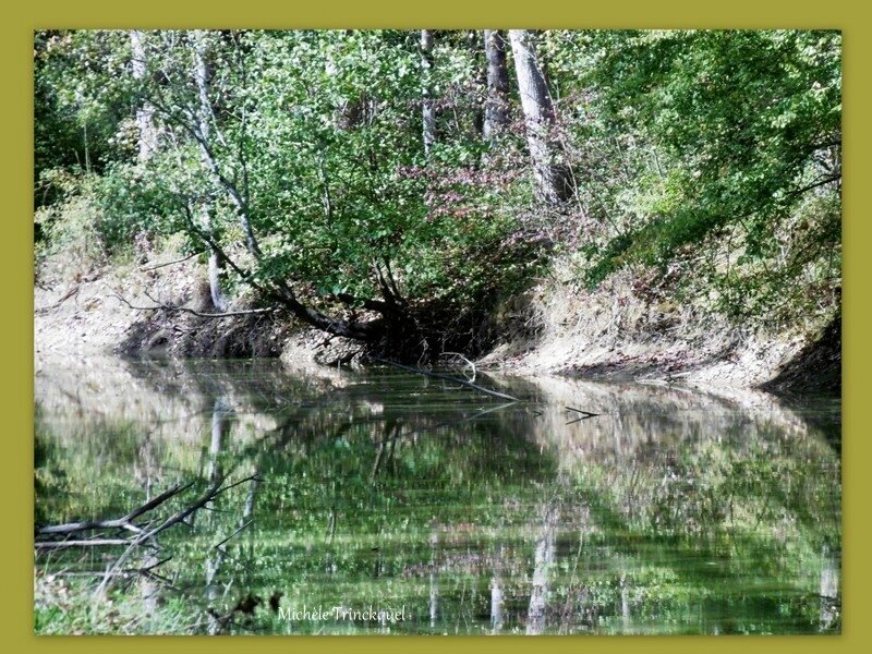 1-Etangs de la Marnière, de Vicq d'Auribat et St Jean de Lier 260917