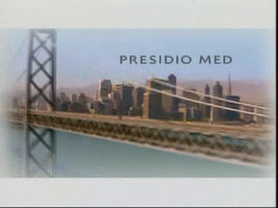 Presidio Med