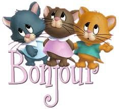 bonjour23