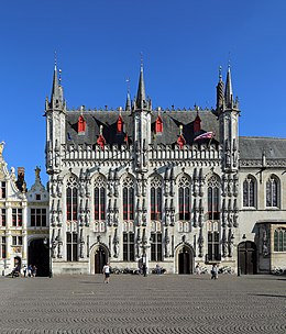 260px-Bruges_Town_Hall_R01