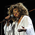 Tina Turner : son film est à retrouver sur Netflix
