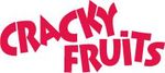 logo cracky fruits