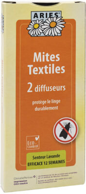 piège à mites